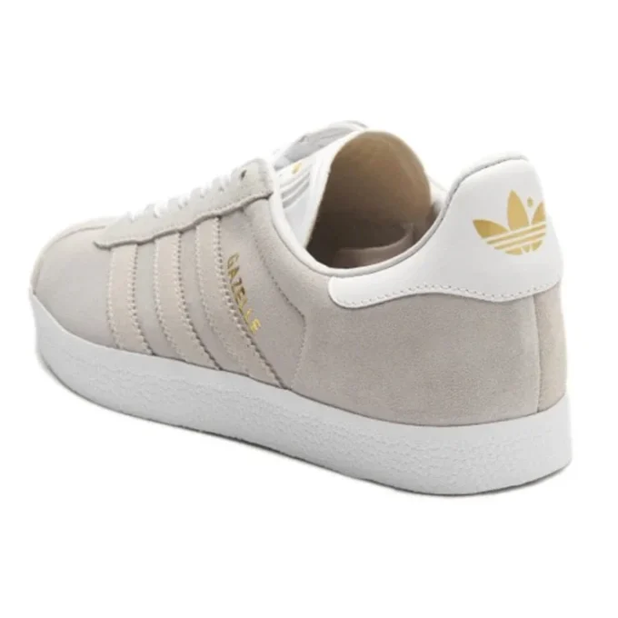 Adidas Gazelle 85 Ua «Crema-Blanco»