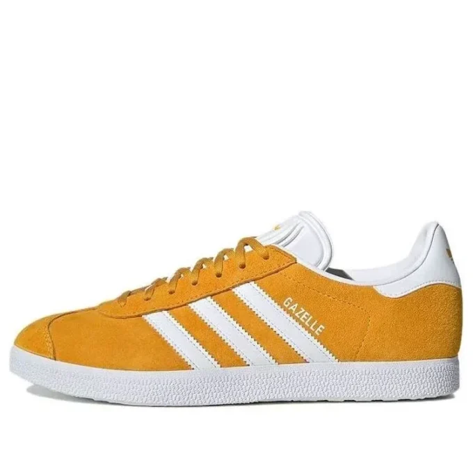 Adidas Gazelle «Active Gold»