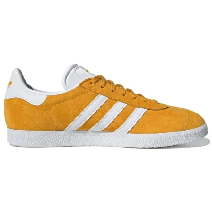 Adidas Gazelle «Active Gold»