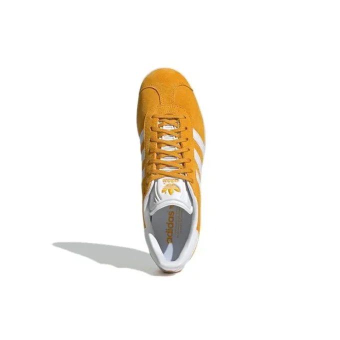 Adidas Gazelle «Active Gold»