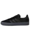 Adidas Gazelle Adv «Black Gold Metallic»