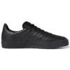 Adidas Gazelle Adv «Black Gold Metallic»