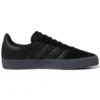 Adidas Gazelle Adv «Black Gold Metallic»