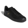 Adidas Gazelle Adv «Black Gold Metallic»