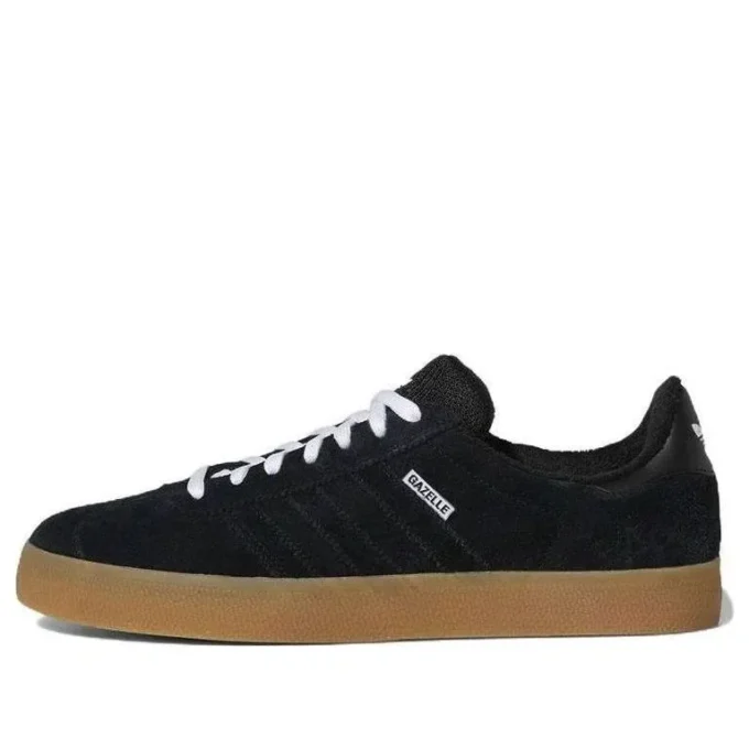 Adidas Gazelle Adv «Black Gum»