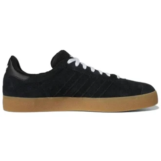 Adidas Gazelle Adv «Black Gum»