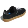 Adidas Gazelle Adv «Black Gum»