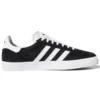 Adidas Gazelle Adv «Black White»