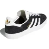 Adidas Gazelle Adv «Black White»