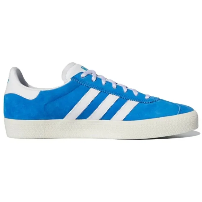 Adidas Gazelle Adv «Bluebird»
