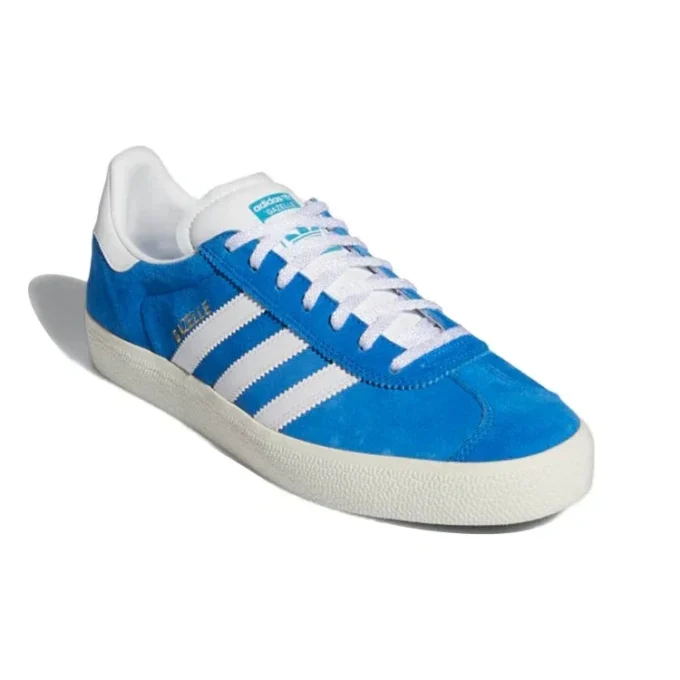 Adidas Gazelle Adv «Bluebird»