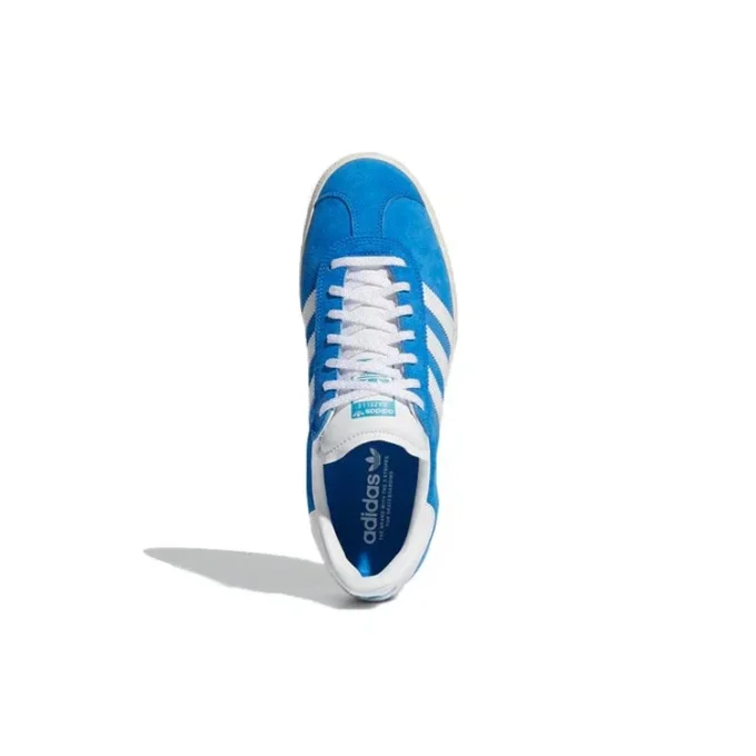Adidas Gazelle Adv «Bluebird»