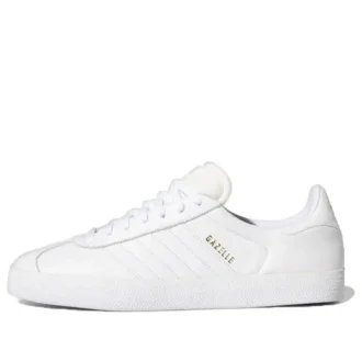 Adidas Gazelle Adv «Cloud White»