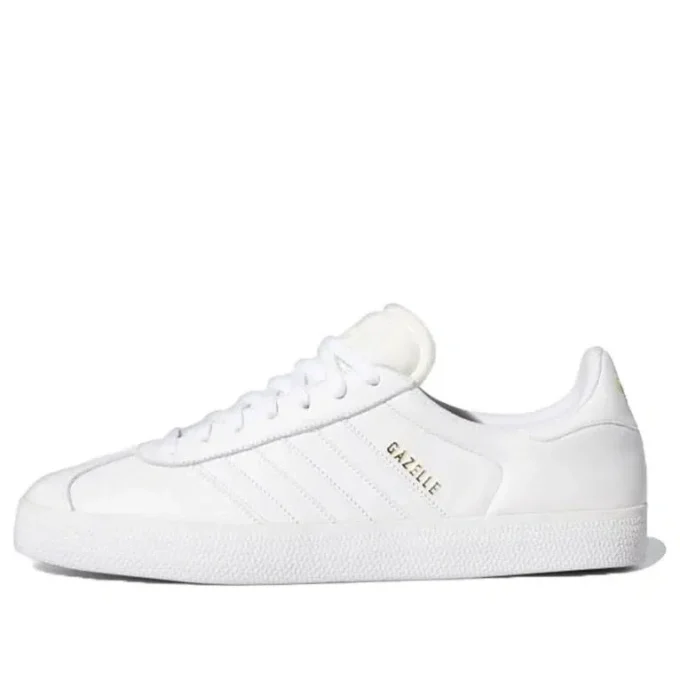 Adidas Gazelle Adv «Cloud White»