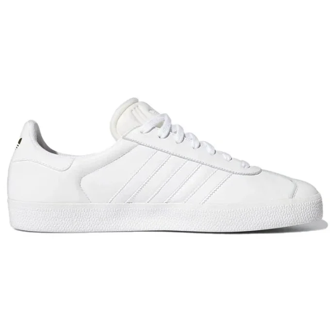 Adidas Gazelle Adv «Cloud White»