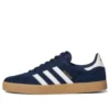 Adidas Gazelle Adv «Collegiate Navy Gum»