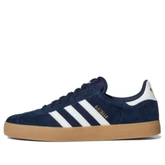 Adidas Gazelle Adv «Collegiate Navy Gum»