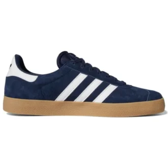 Adidas Gazelle Adv «Collegiate Navy Gum»