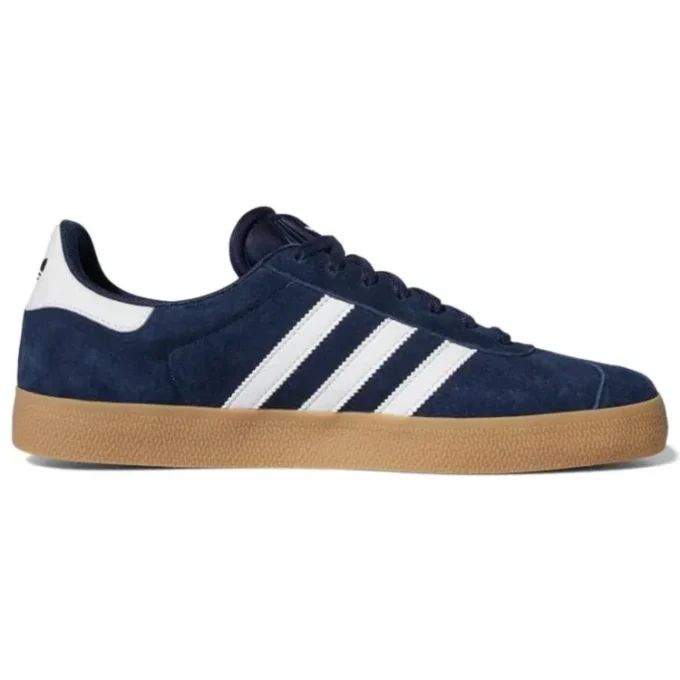 Adidas Gazelle Adv «Collegiate Navy Gum»
