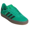 Adidas Gazelle Adv «Court Green Black»