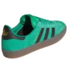 Adidas Gazelle Adv «Court Green Black»