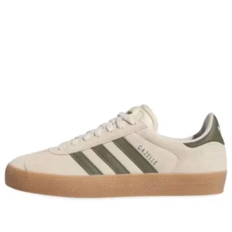 Adidas Gazelle Adv «Ecru Tint Focus Olive»