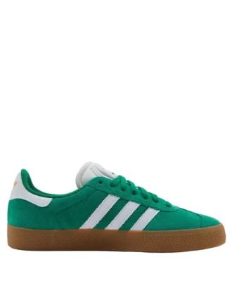 Adidas Gazelle Adv «Green Cloud White»