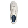 Adidas Gazelle Adv «Gris, dos tonos de tiza, blanco y dorado metalizado»