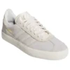 Adidas Gazelle Adv «Gris, dos tonos de tiza, blanco y dorado metalizado»