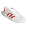 Adidas Gazelle Adv «Ivory Scarlet»
