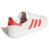 Adidas Gazelle Adv «Ivory Scarlet»