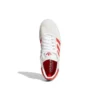 Adidas Gazelle Adv «Ivory Scarlet»