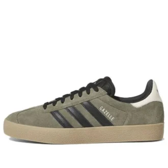 Adidas Gazelle Adv «Olive Strata Gum»