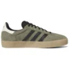 Adidas Gazelle Adv «Olive Strata Gum»