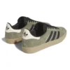 Adidas Gazelle Adv «Olive Strata Gum»
