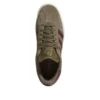Adidas Gazelle Adv «Olive Strata Maroon»