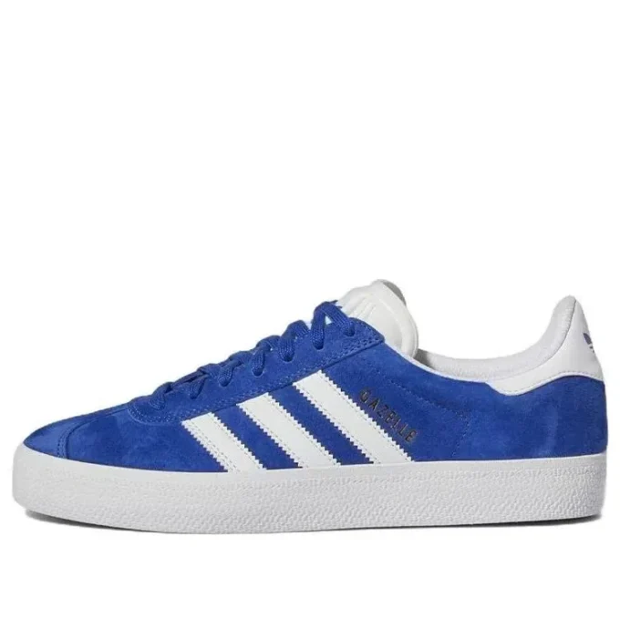 Adidas Gazelle Adv «Royal Blue»