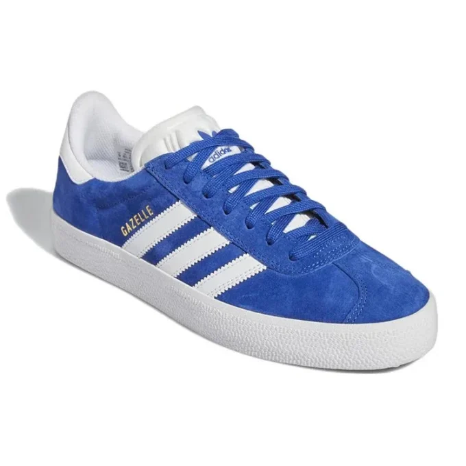 Adidas Gazelle Adv «Royal Blue»