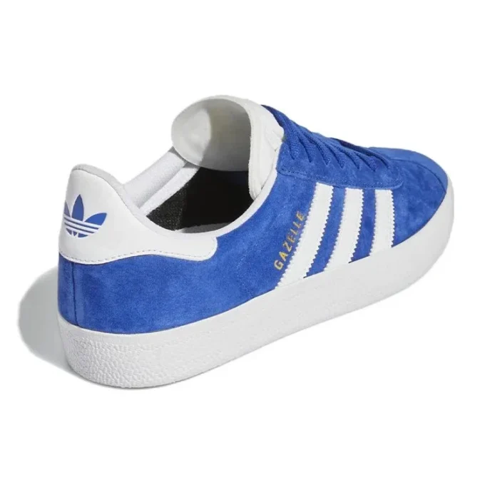 Adidas Gazelle Adv «Royal Blue»