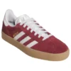 Adidas Gazelle Adv «Shadow Red Crystal White»