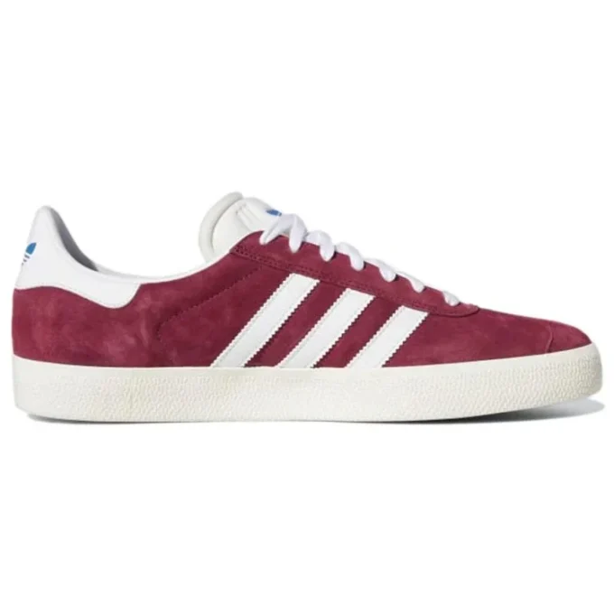 Adidas Gazelle Adv «Victory Crimson»