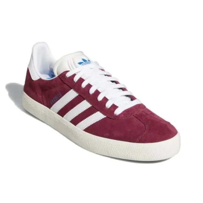 Adidas Gazelle Adv «Victory Crimson»