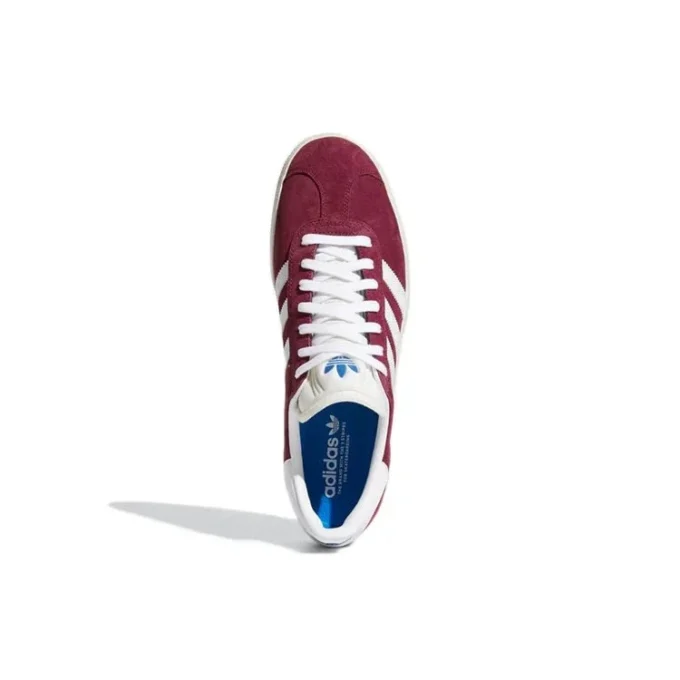 Adidas Gazelle Adv «Victory Crimson»