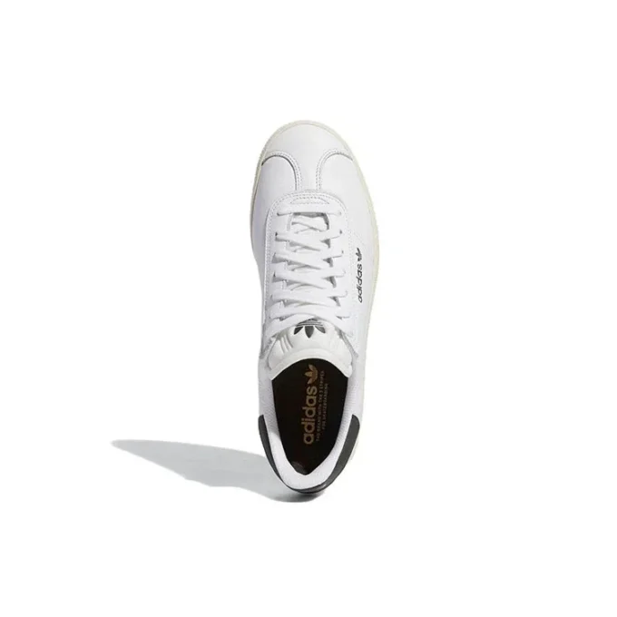 Adidas Gazelle Adv «White Shadow Olive»