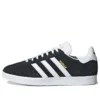 Adidas Gazelle «Allover Debossed Trefoils»