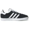 Adidas Gazelle «Allover Debossed Trefoils»