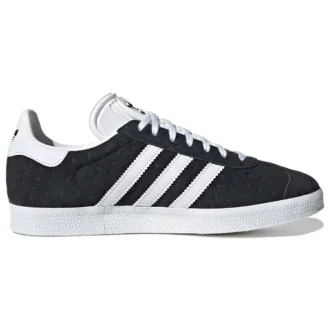 Adidas Gazelle «Allover Debossed Trefoils»
