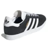 Adidas Gazelle «Allover Debossed Trefoils»