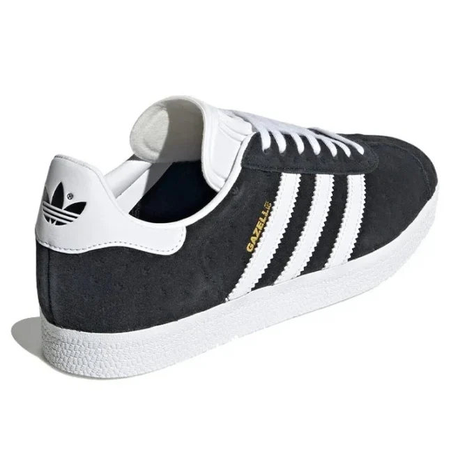 Adidas Gazelle «Allover Debossed Trefoils»