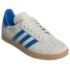Adidas Gazelle «Alumina Blue Gum»